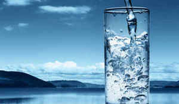 Описание свойств шунгитовой воды